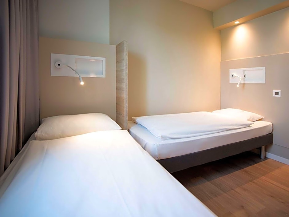 ibis budget Fribourg