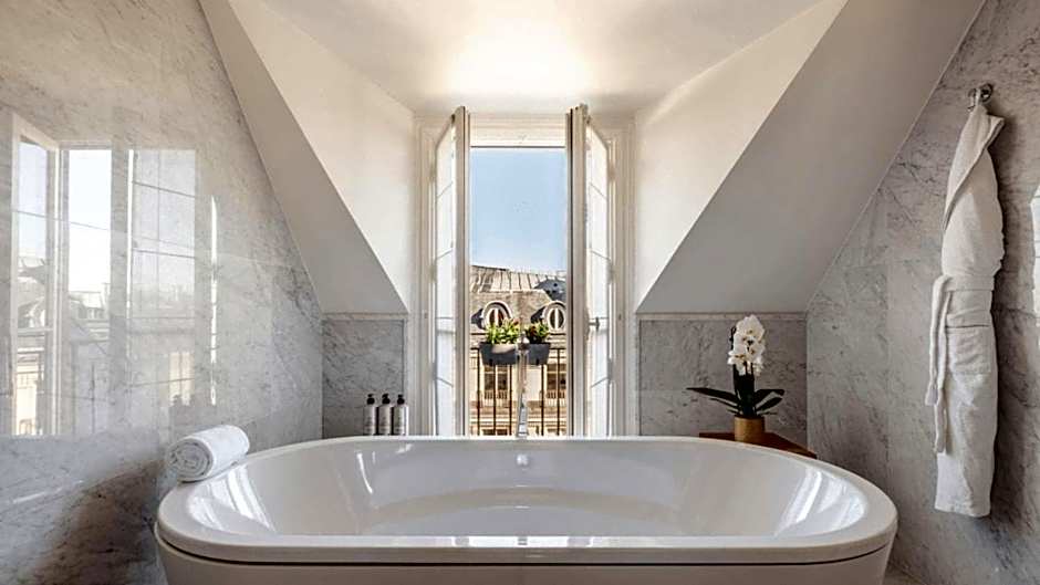 Hotel Montalembert