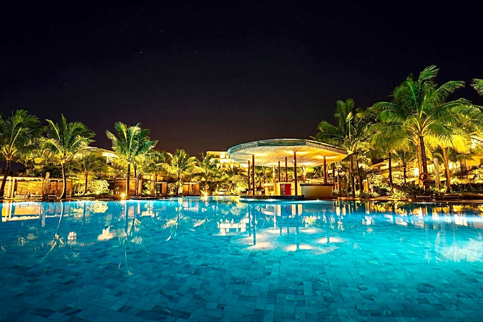 Sol Beach House Phu Quoc by Melia Hotels International