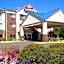 Fairfield Inn & Suites by Marriott Minneapolis St. Paul/Roseville