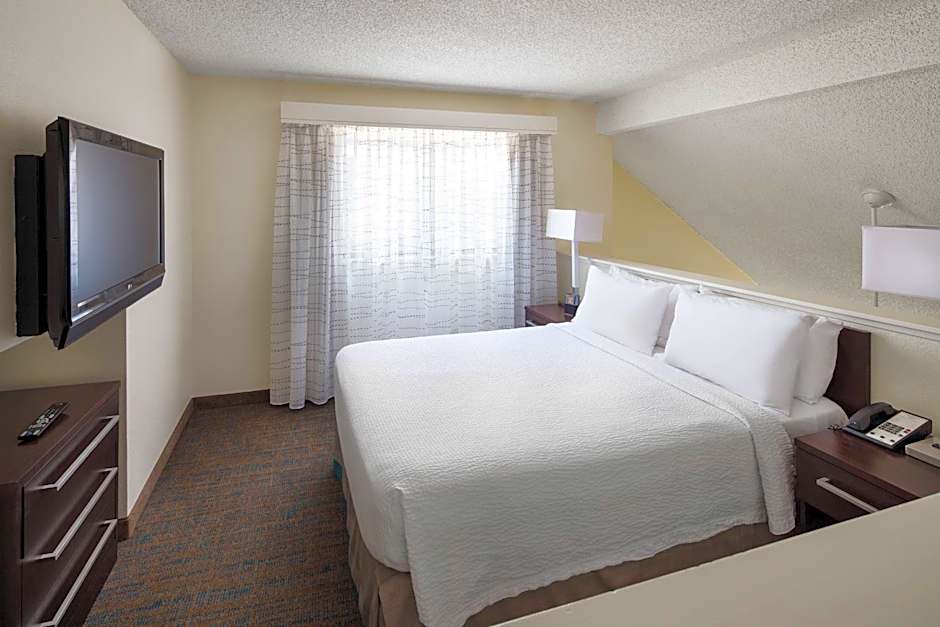 Residence Inn by Marriott San Diego La Jolla