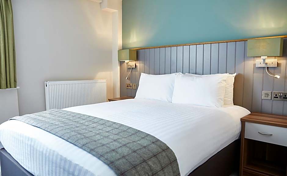 New Inn by Greene King Inns