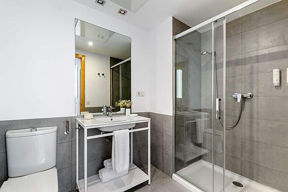 The Corner Apartments by Aspasios