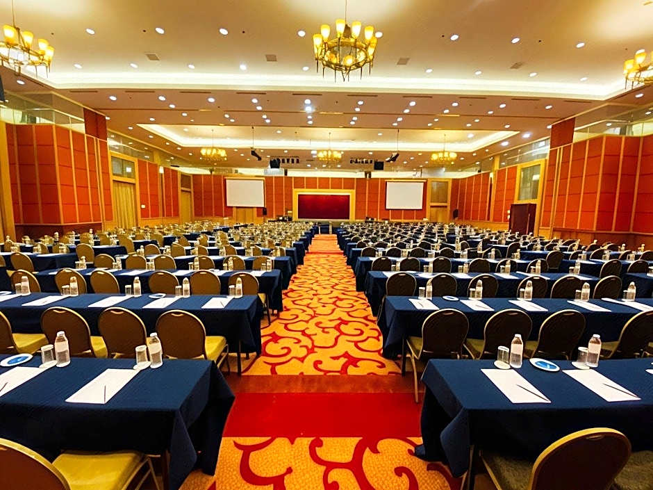 De Palma Hotel Shah Alam