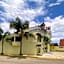 Hotel Arbis Puebla