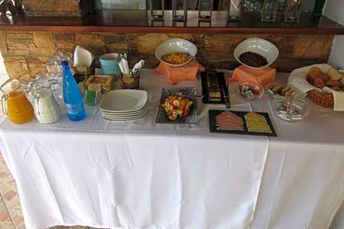 UMBRELLA BEACH APARTMENTs