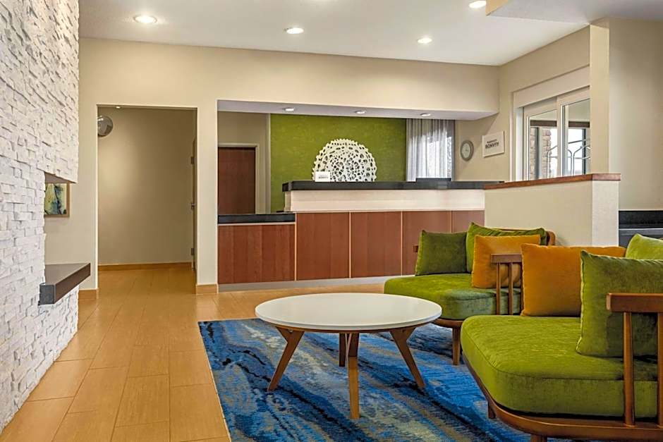 Fairfield Inn & Suites by Marriott Findlay