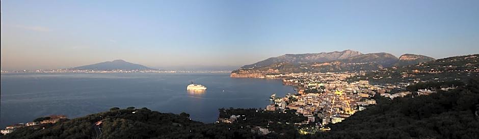Grand Hotel Aminta