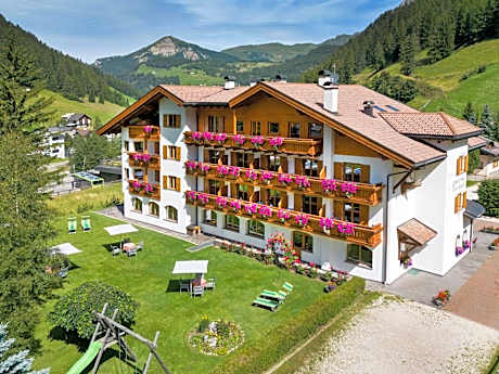 Hotel Jagdhof