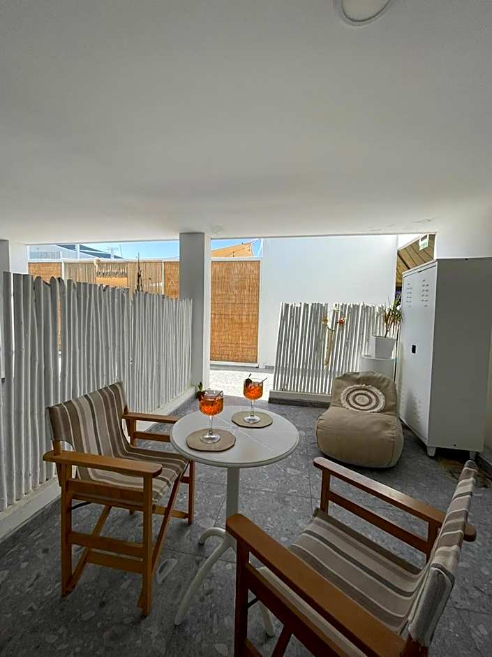 Ocean Dreams Suites - By the Harbour