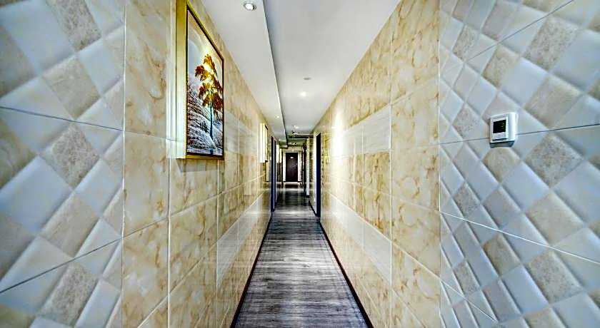 Suwara Hotel Kepong KL