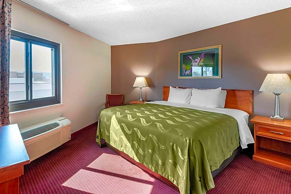 Quality Inn Grand Junction near University
