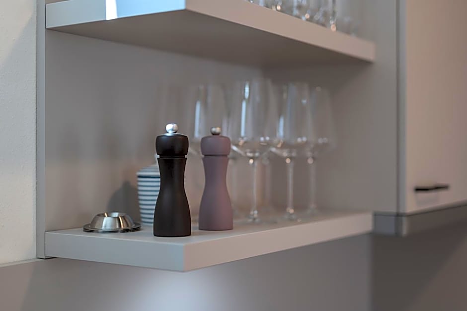 Tschardakenhof Appartements