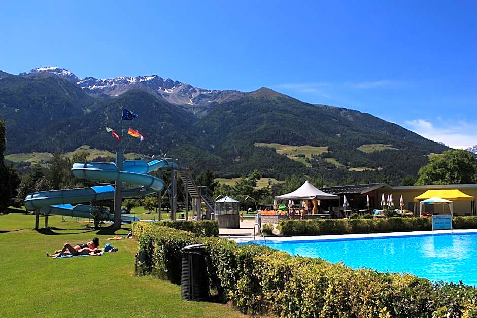 Pension & Residence Astoria