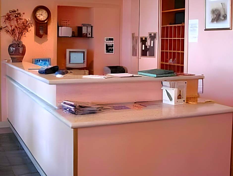 Hotel Il Castellaccio