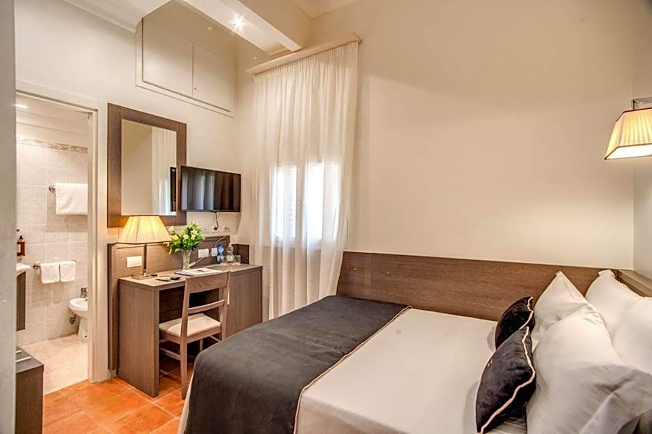 Hotel Mirti