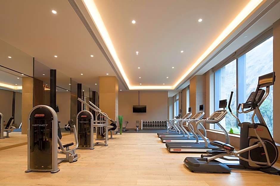 Crowne Plaza Hangzhou Thousand Island Lake By IHG