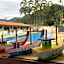 Hotel Pousada Nosso Cantinho