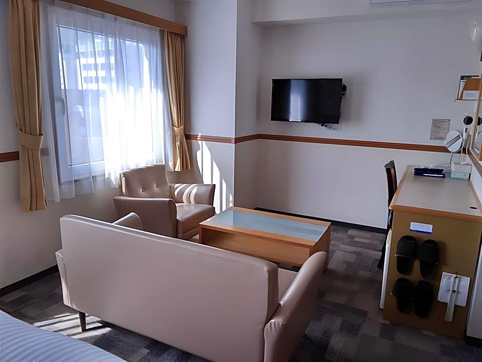 Toyoko Inn Kokura-Eki Shinkansen-Guchi