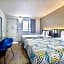 Motel 6-Jackson, MS