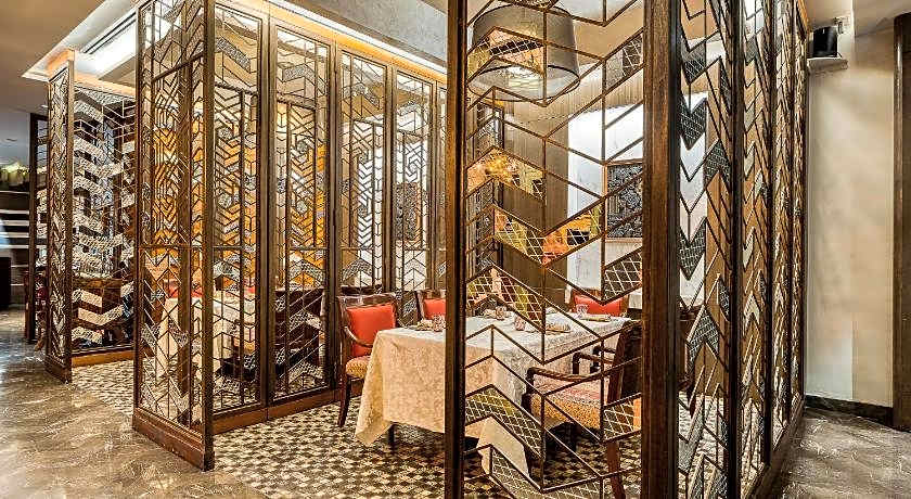 Hyatt Regency Ahmedabad