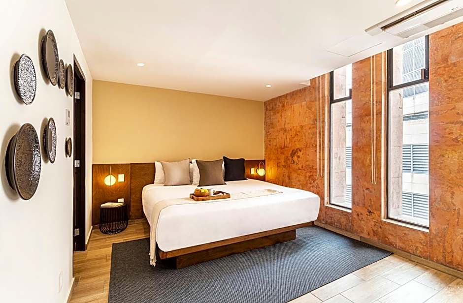 Grand Chapultepec Residencial