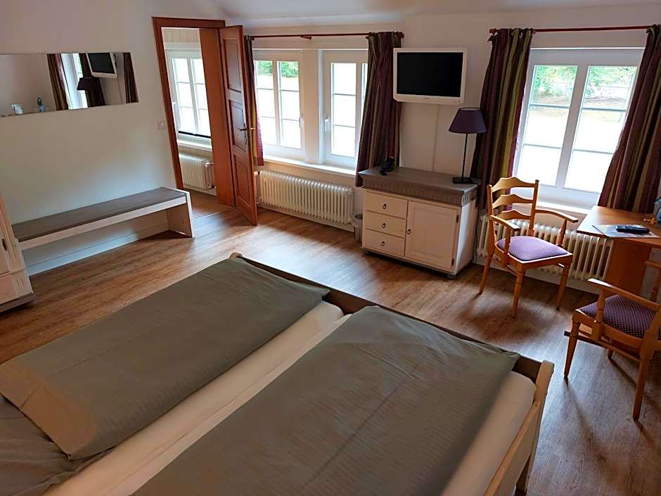 Landhaus Haverbeckhof