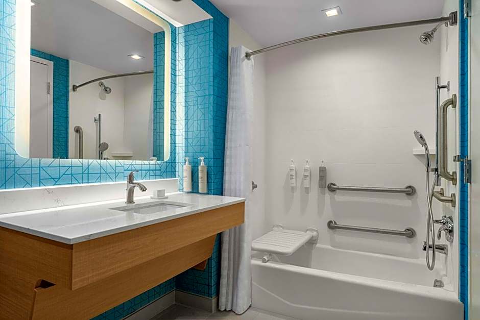 Homewood Suites by Hilton North Las Vegas Speedway