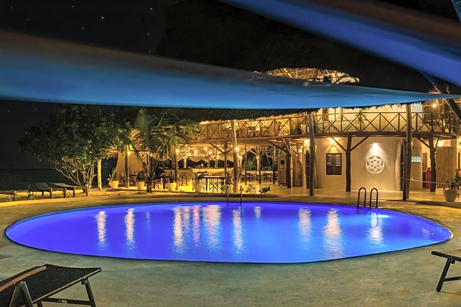 Zanzibar Magic Boutique Hotel