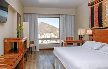 Standard Room with View