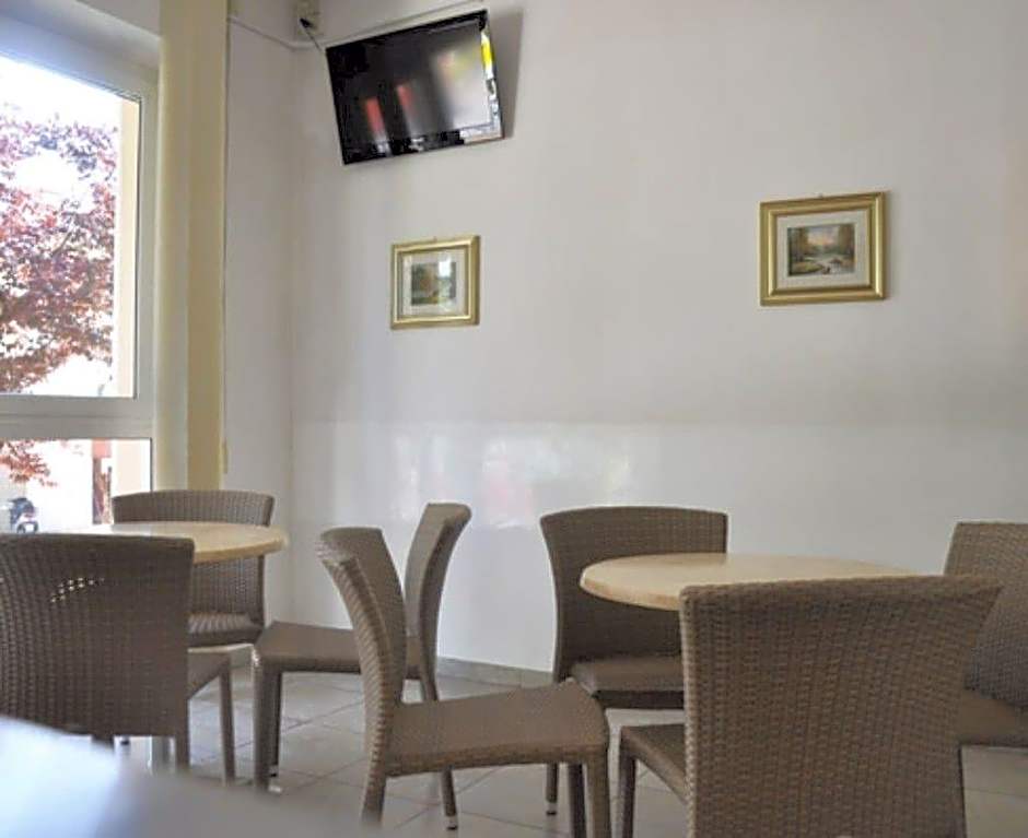 Albergo Larenzia