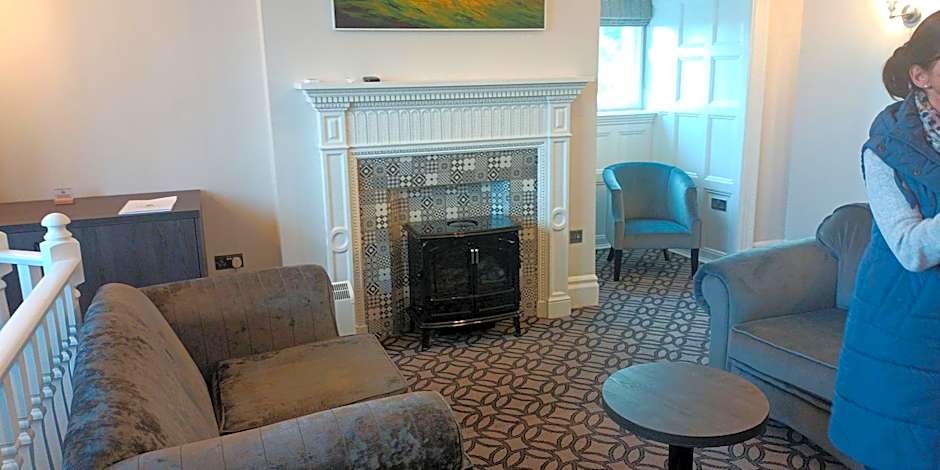 Rutland Hall Hotel & Spa