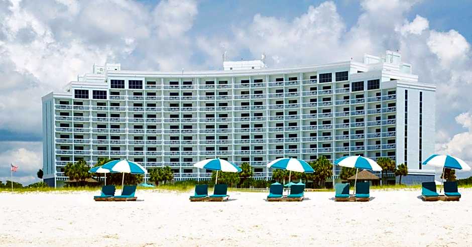 Island House Hotel Orange Beach - a DoubleTree by Hilton