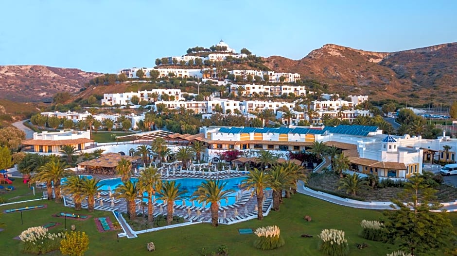 Lagas Aegean Village