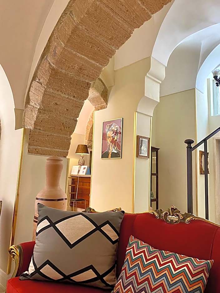 Hotel Akropolis - Museum Hotel