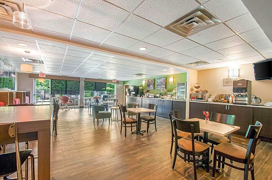 Sleep Inn & Suites Dover