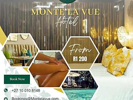 Monte La Vue Hotel