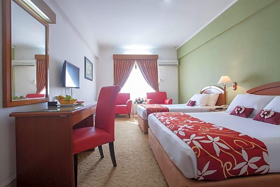 Hotel Seri Malaysia Kuala Terengganu
