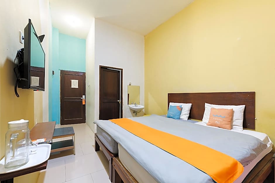 Sans Hotel AVA Palangkaraya by RedDoorz