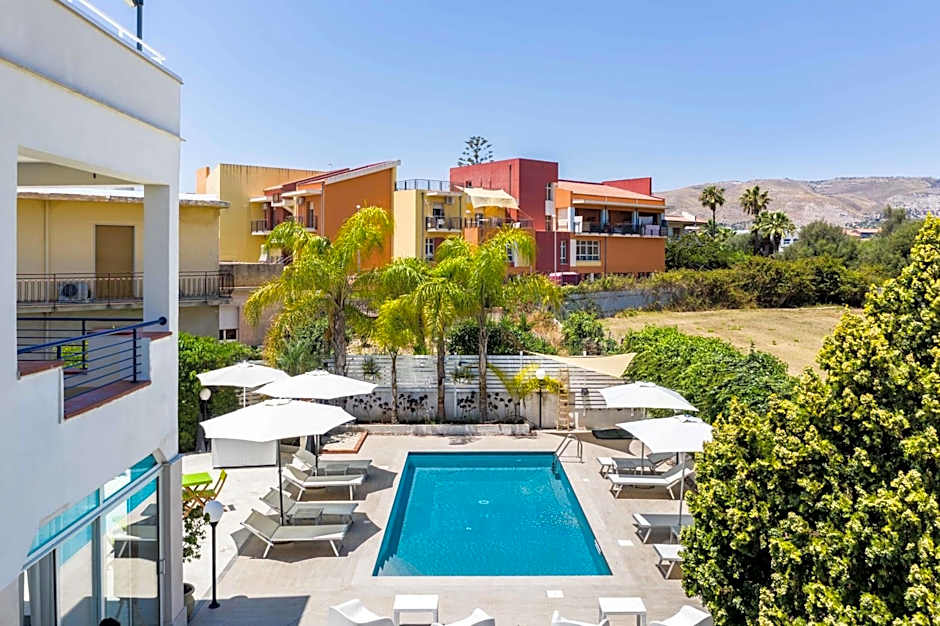 Marricriu Camere Avola