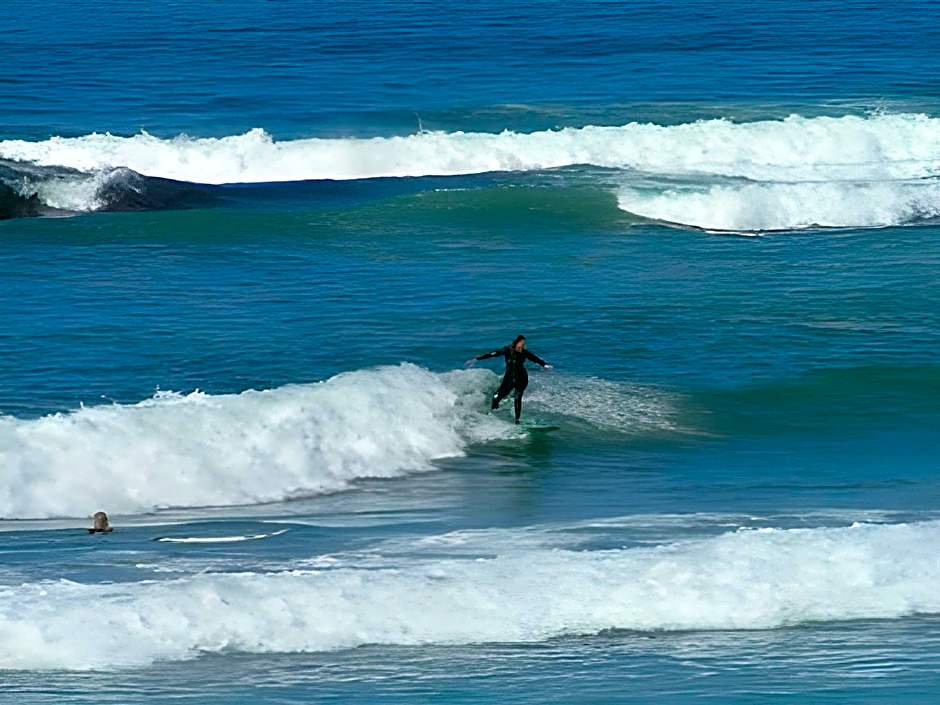 Apartments at St Clair