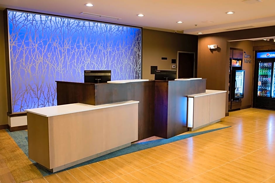 Fairfield Inn & Suites by Marriott Anderson