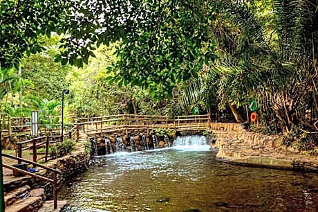 Thermas Paradise Rio Quente Flats 304