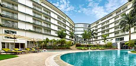 Radisson Blu Hotel & Convention Centre Kigali