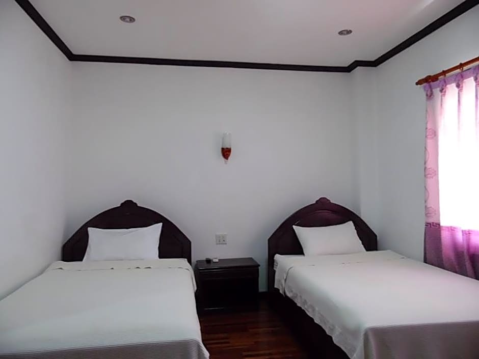 Anoulack Khen Lao Hotel