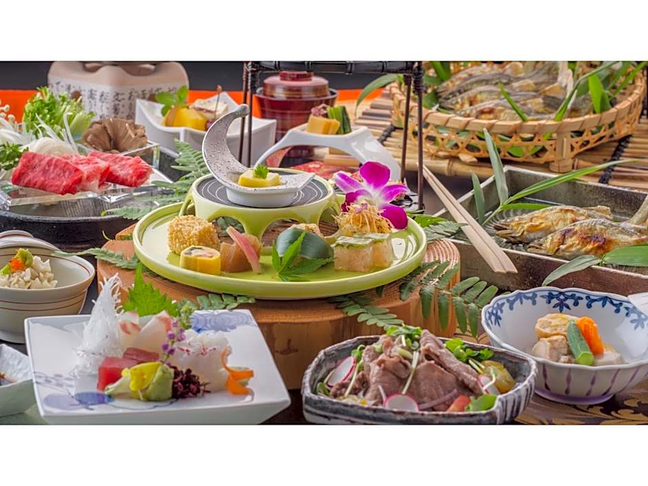 Gero Onsen Yamagataya