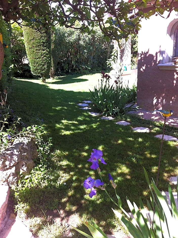 Villa l'Air du temps