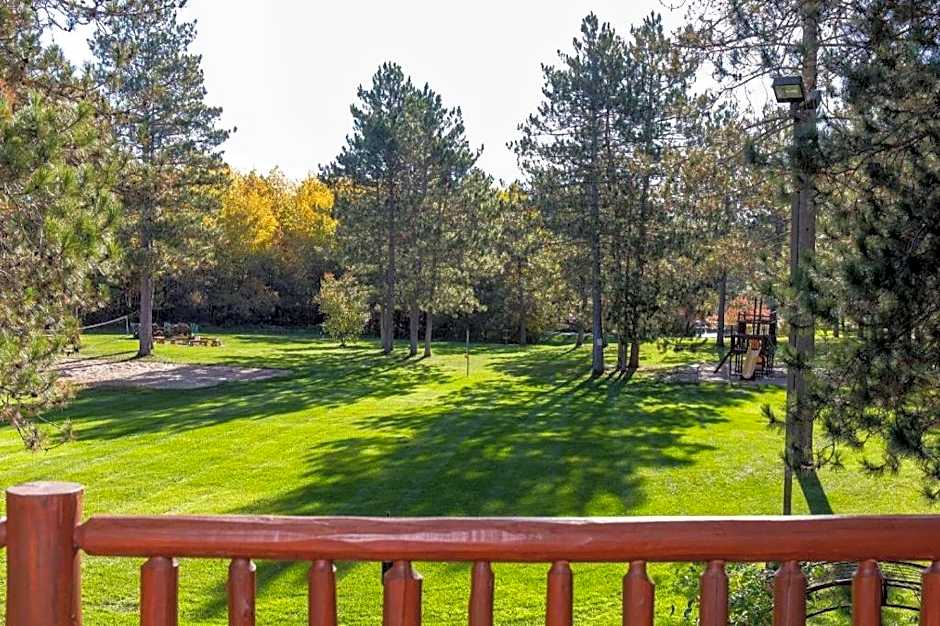 AmericInn by Wyndham Pequot Lakes