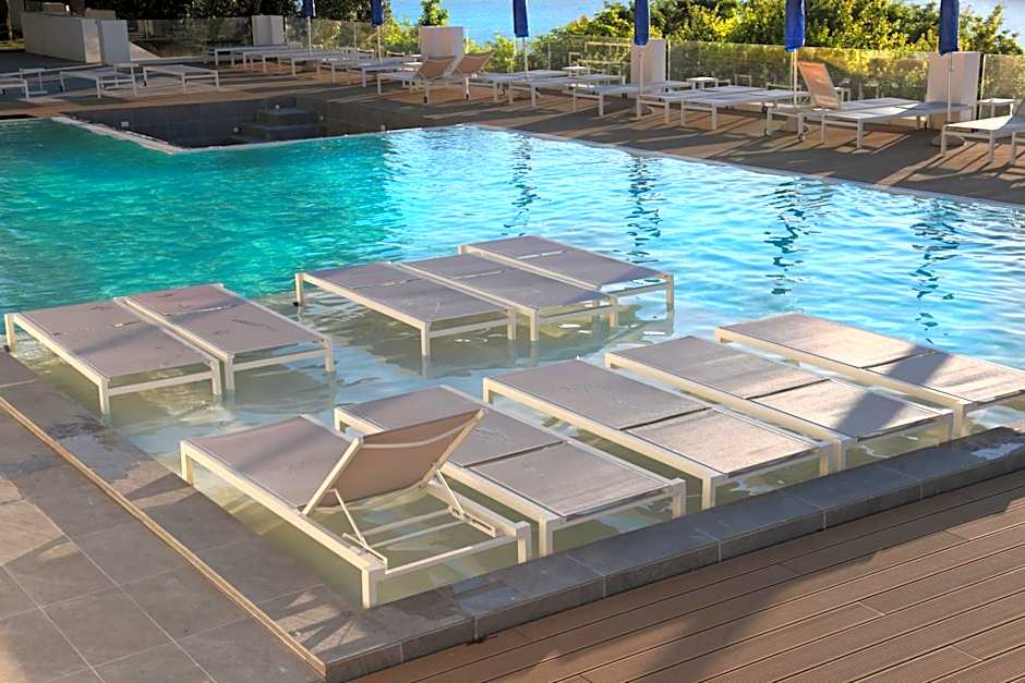 Cala Moresca Anima Mediterranea