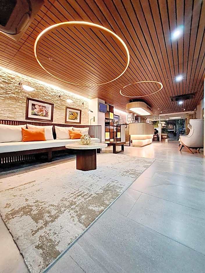 Chambre Hotel Mactan